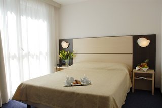 Hotel Villa Ducale