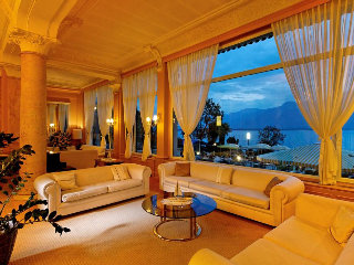 Hotel Villa Eden Au Lac