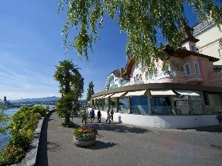 Hotel Villa Eden Au Lac