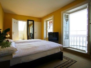 Hotel Villa Eden Au Lac