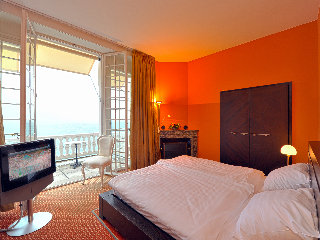Hotel Villa Eden Au Lac