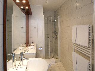 Hotel Villa Eden Au Lac