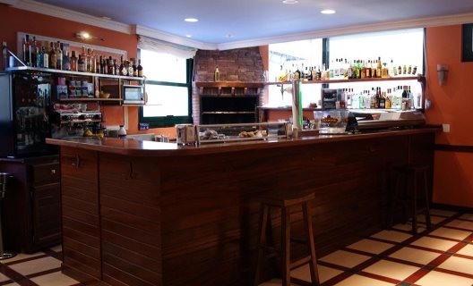Hotel Villa El Ciego