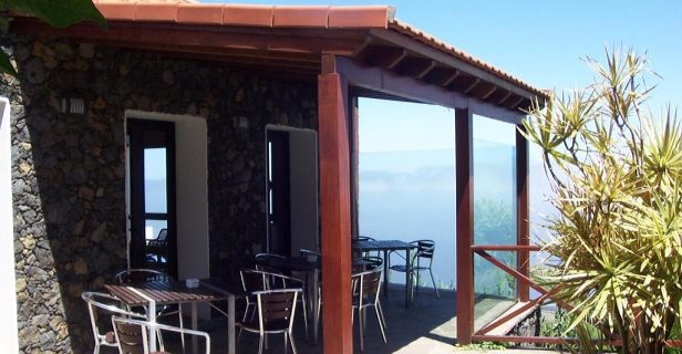 Hotel Villa El Mocanal