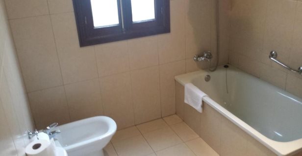 Hotel Villa El Mocanal