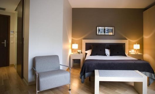 Hotel Villa Emilia