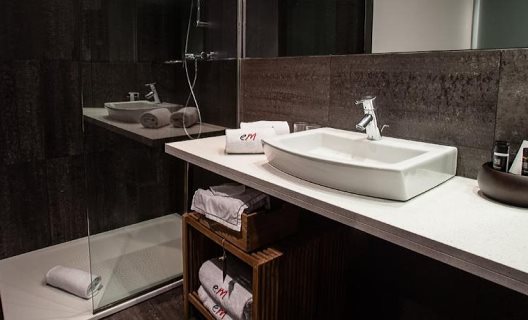 Hotel Villa Emilia