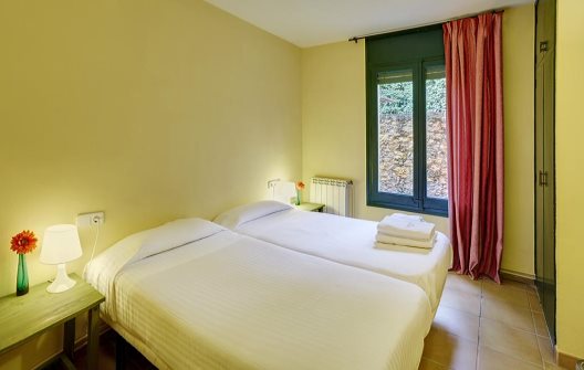 Hotel Villa Engracia