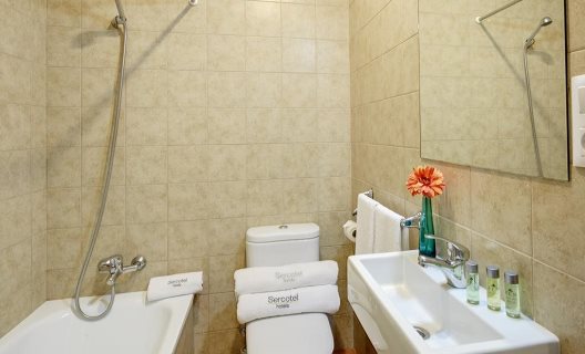 Hotel Villa Engracia