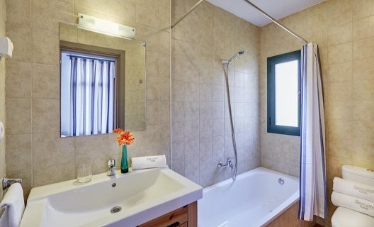 Hotel Villa Engracia