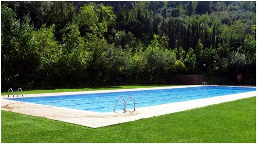 Hotel Villa Engracia