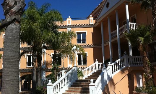 Hotel Villa Erina Park