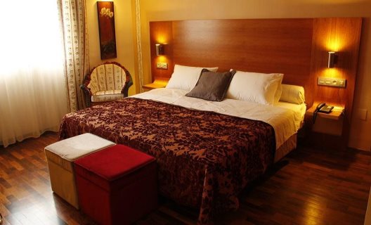 Hotel Villa Erina Park