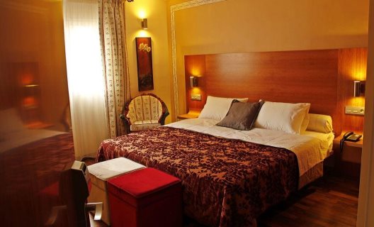Hotel Villa Erina Park
