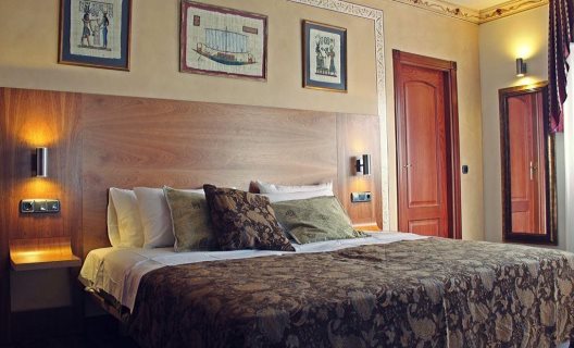 Hotel Villa Erina Park