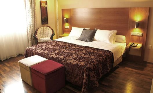 Hotel Villa Erina Park