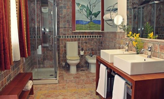 Hotel Villa Erina Park