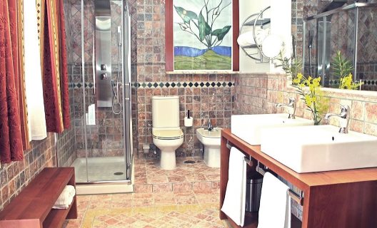 Hotel Villa Erina Park