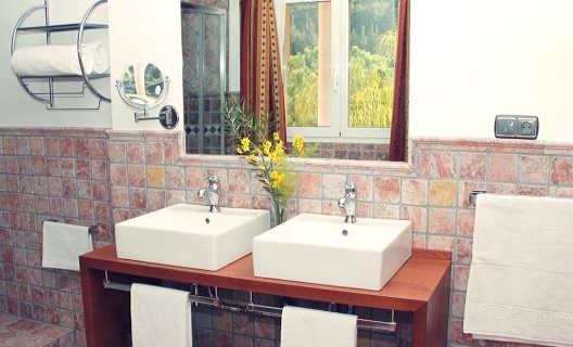 Hotel Villa Erina Park
