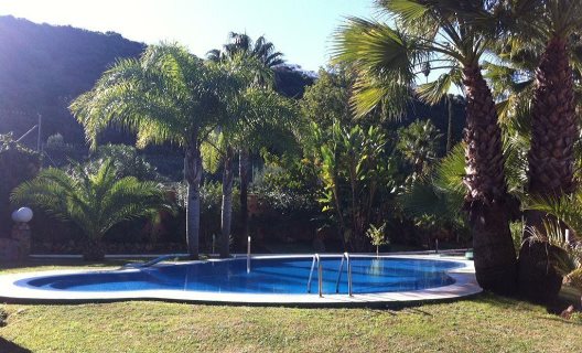 Hotel Villa Erina Park