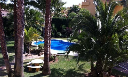 Hotel Villa Erina Park