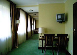 Hotel Villa Eva