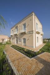 Hotel Villa Fanusa