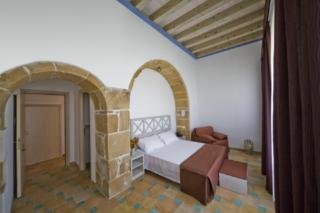 Hotel Villa Fanusa
