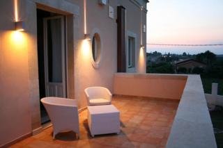 Hotel Villa Fanusa