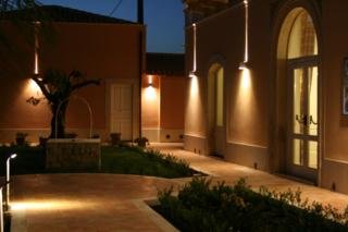 Hotel Villa Fanusa