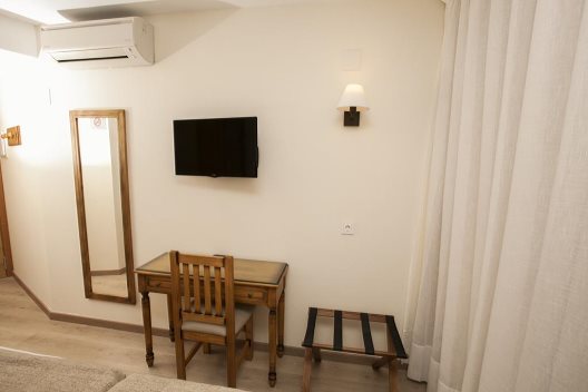 Hotel Villa Flamenca