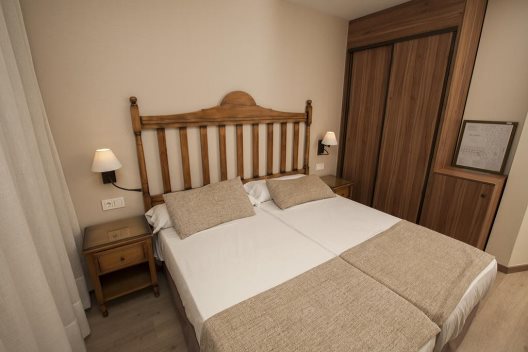 Hotel Villa Flamenca