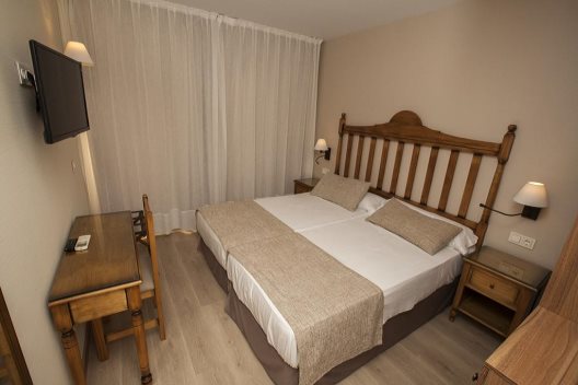 Hotel Villa Flamenca