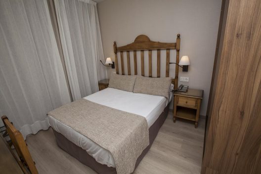 Hotel Villa Flamenca
