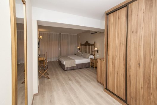 Hotel Villa Flamenca