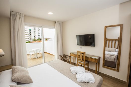 Hotel Villa Flamenca