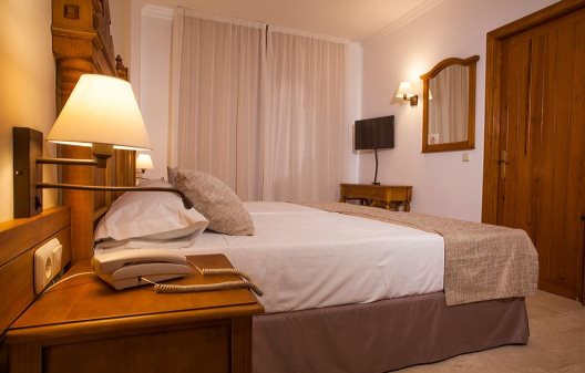 Hotel Villa Flamenca