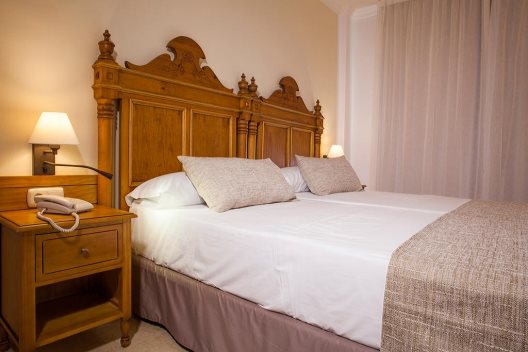Hotel Villa Flamenca