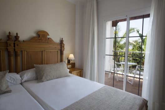 Hotel Villa Flamenca