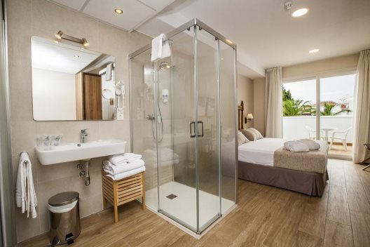 Hotel Villa Flamenca