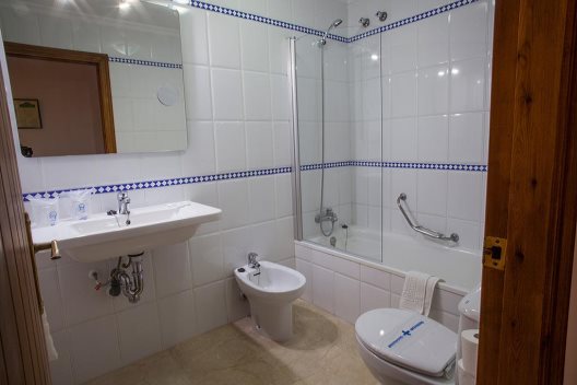 Hotel Villa Flamenca