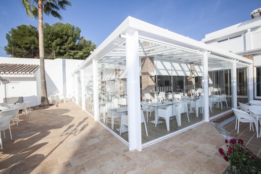 Hotel Villa Flamenca