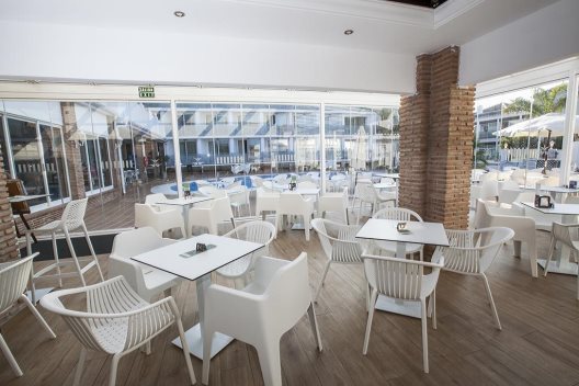Hotel Villa Flamenca