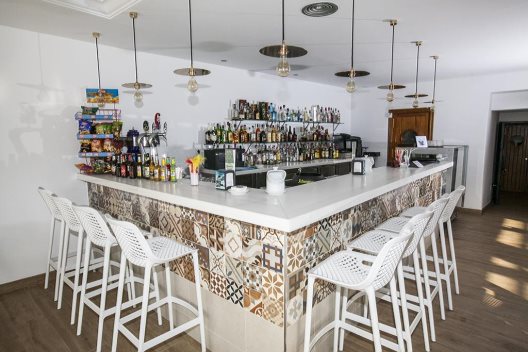 Hotel Villa Flamenca