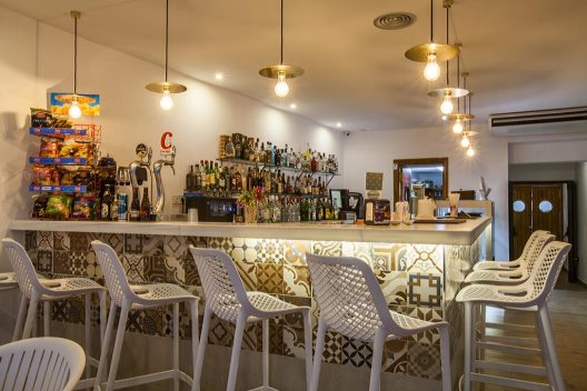 Hotel Villa Flamenca