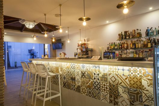 Hotel Villa Flamenca