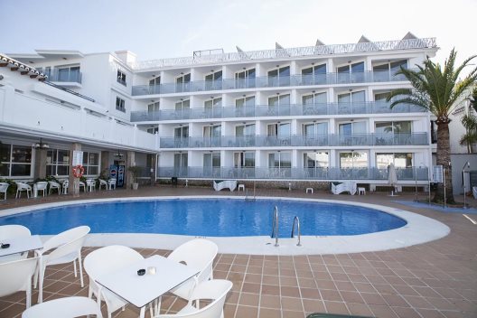 Hotel Villa Flamenca