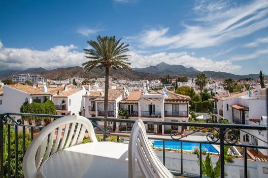 Hotel Villa Flamenca