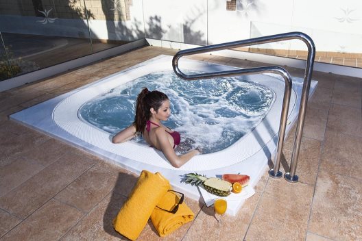 Hotel Villa Flamenca