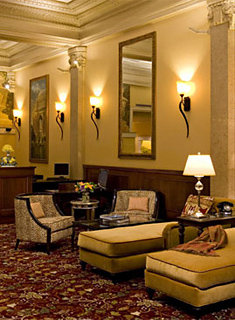 Hotel Villa Florence
